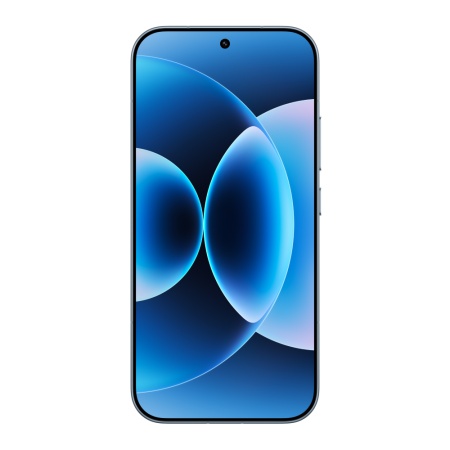 Смартфон Xiaomi 17 12 ГБ/512 ГБ синий